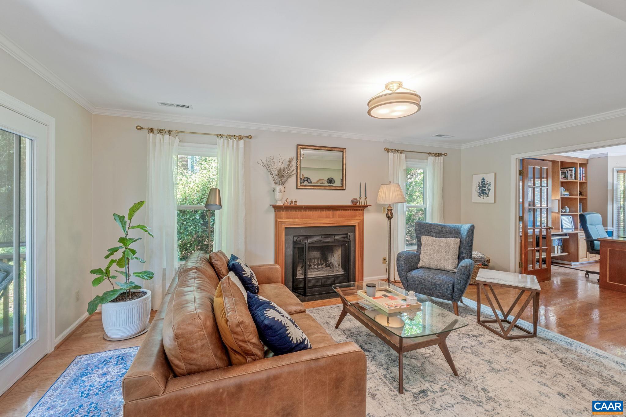 1113 Raintree Drive Charlottesville, VA 22901 - Photo 20 of 53 Gallery Image 20
