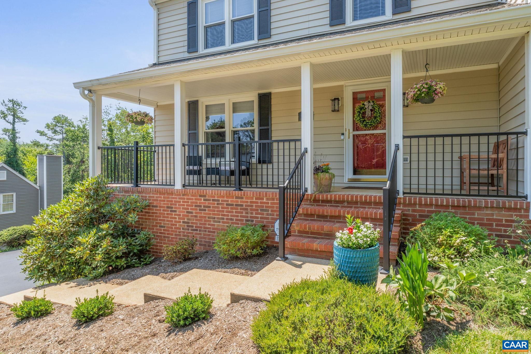 1113 Raintree Drive Charlottesville, VA 22901 - Photo 2 of 53 Gallery Image 2