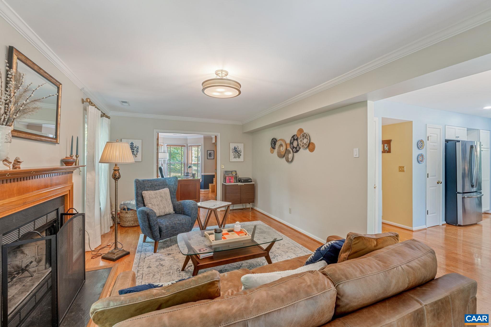 1113 Raintree Drive Charlottesville, VA 22901 - Photo 25 of 53 Gallery Image 25