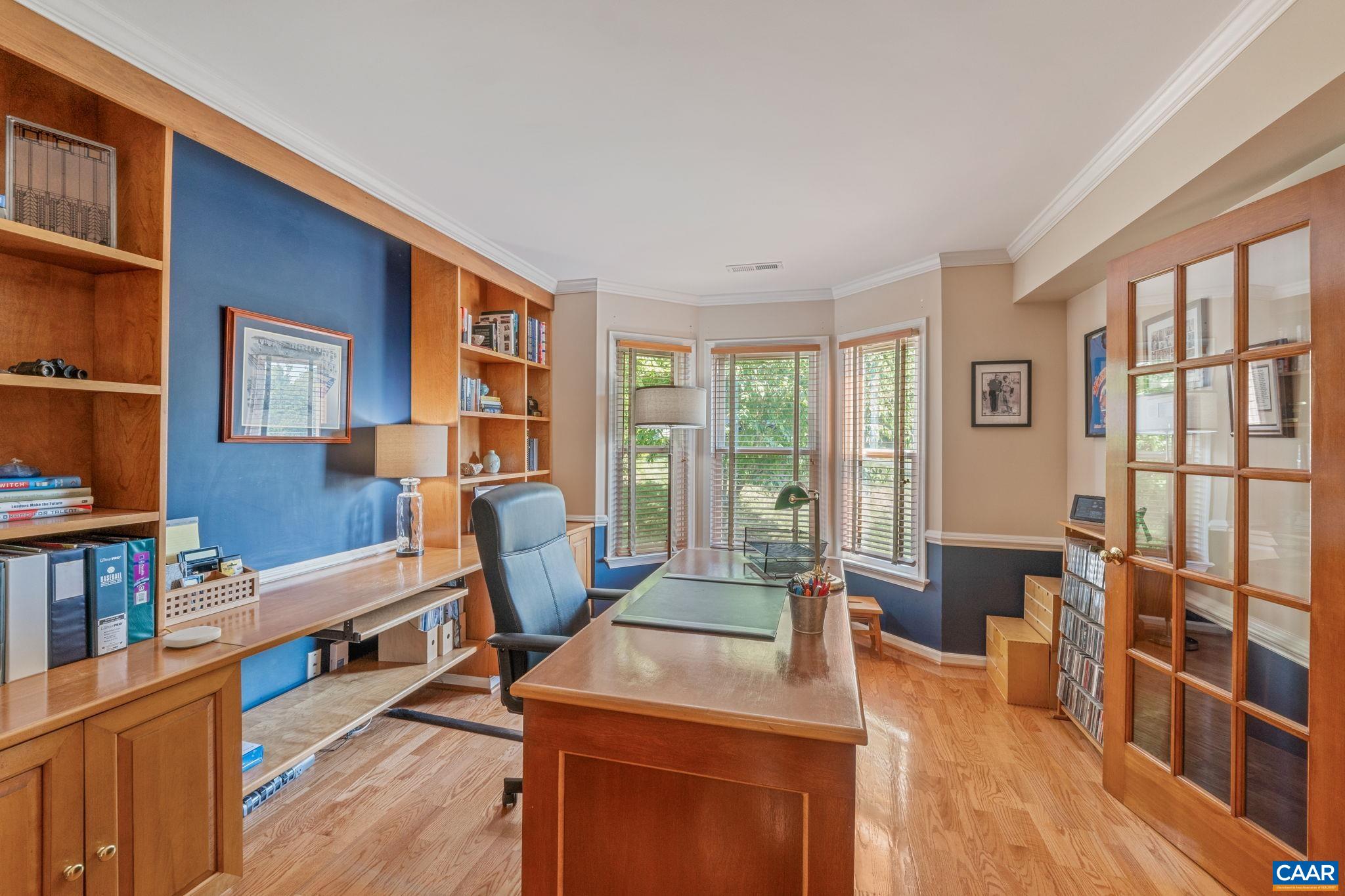 1113 Raintree Drive Charlottesville, VA 22901 - Photo 26 of 53 Gallery Image 26