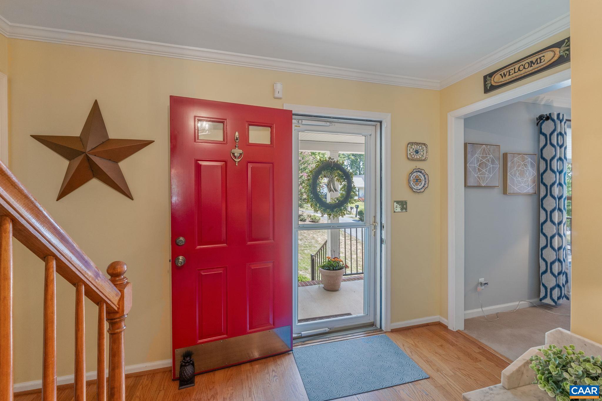 1113 Raintree Drive Charlottesville, VA 22901 - Photo 4 of 53 Gallery Image 4