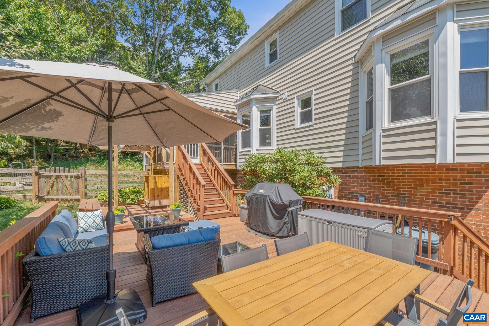 1113 Raintree Drive Charlottesville, VA 22901 - Photo 44 of 53 Gallery Image 44