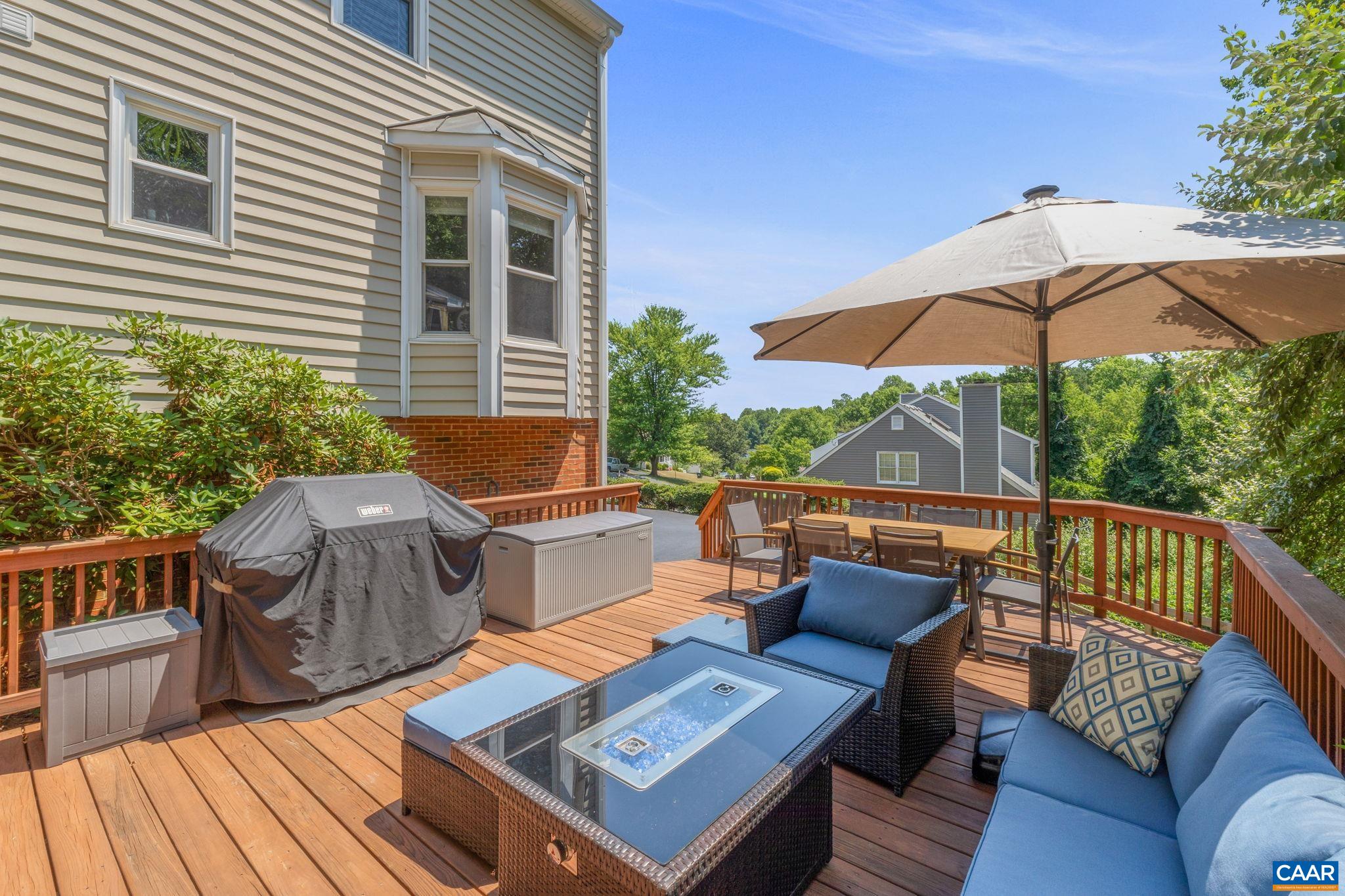 1113 Raintree Drive Charlottesville, VA 22901 - Photo 46 of 53 Gallery Image 46