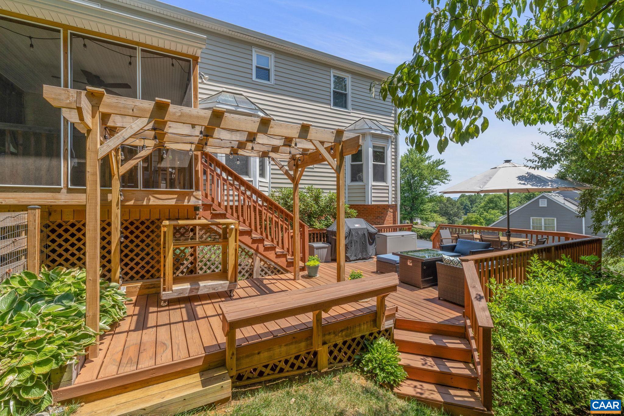 1113 Raintree Drive Charlottesville, VA 22901 - Photo 47 of 53 Gallery Image 47