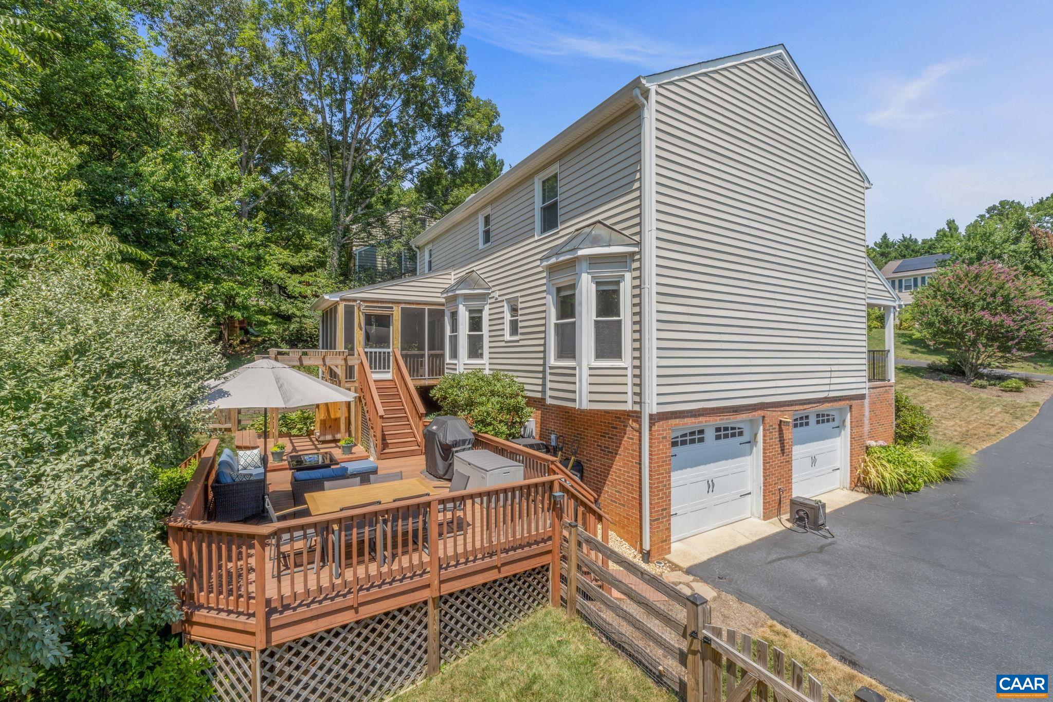 1113 Raintree Drive Charlottesville, VA 22901 - Photo 49 of 53 Gallery Image 49