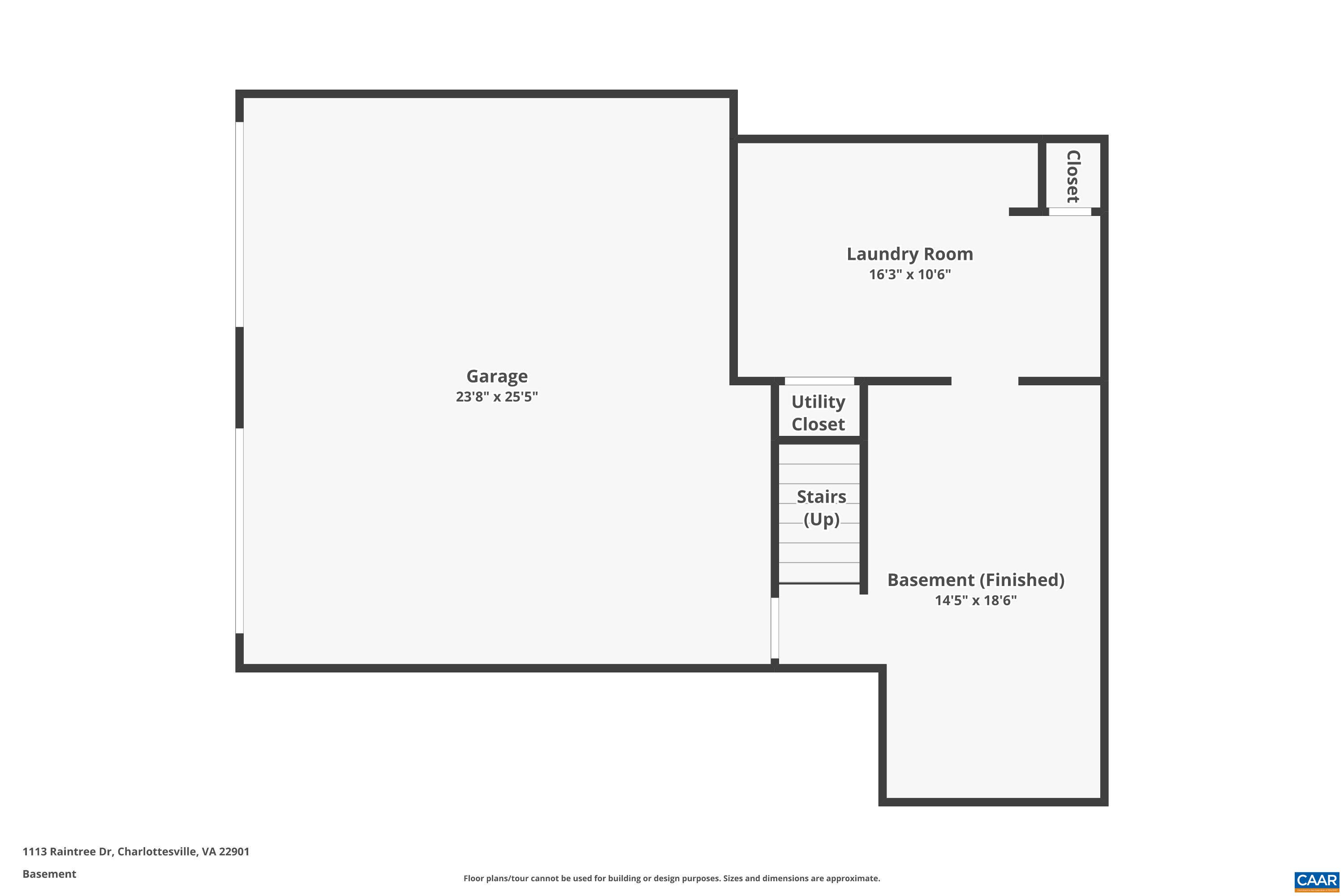 1113 Raintree Drive Charlottesville, VA 22901 - Photo 52 of 53 Gallery Image 52