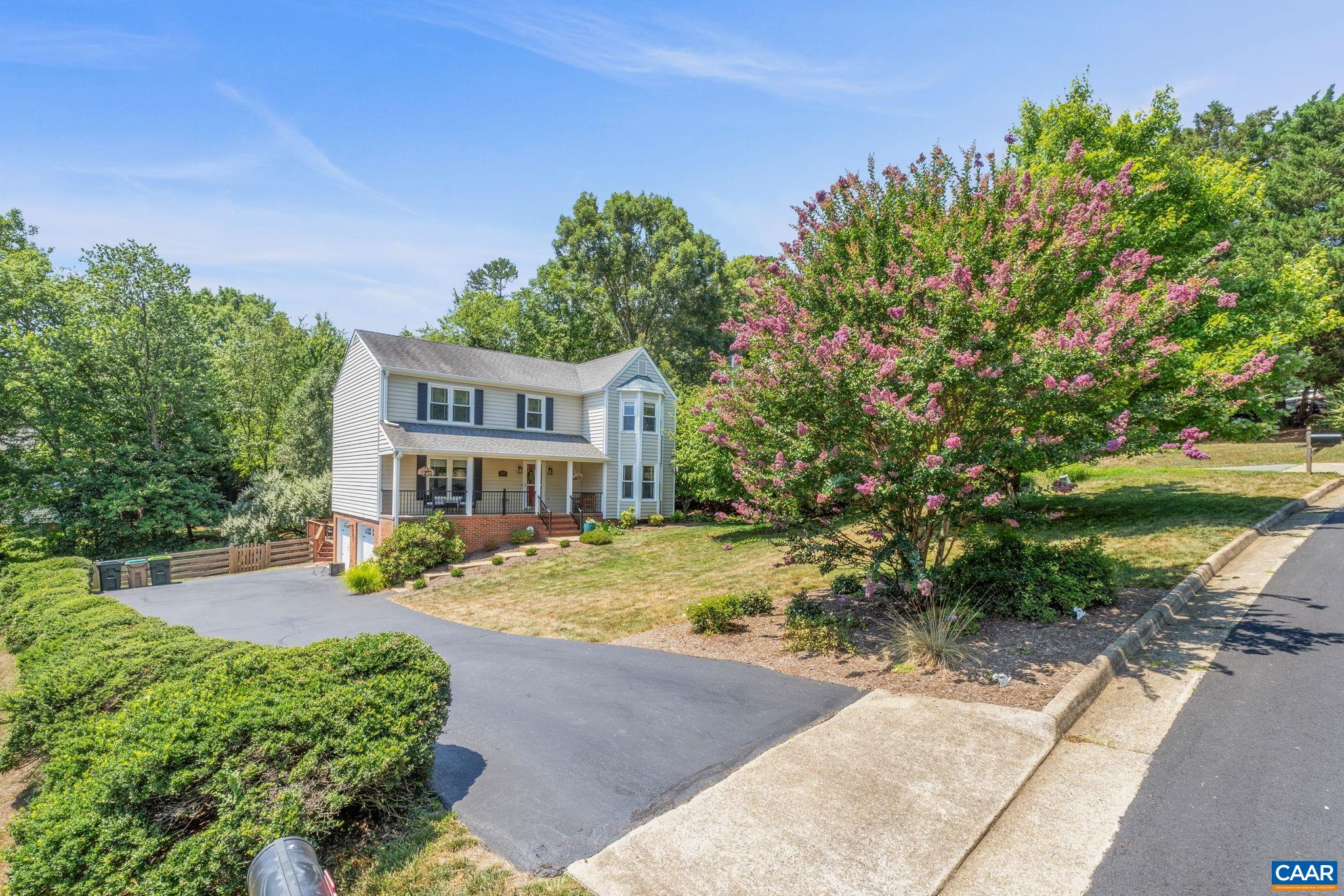 1113 Raintree Drive Charlottesville, VA 22901 - Photo 53 of 53 Gallery Image 53