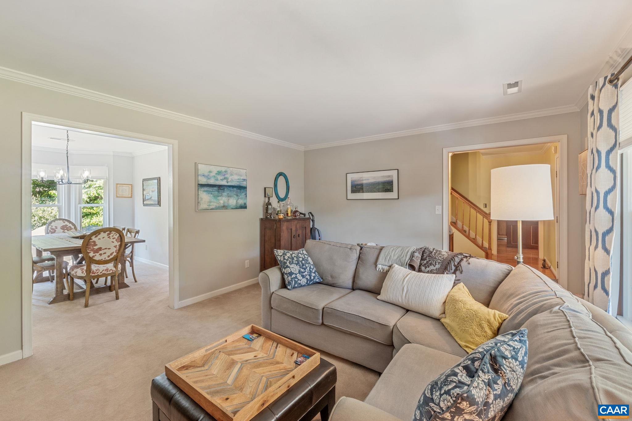 1113 Raintree Drive Charlottesville, VA 22901 - Photo 8 of 53 Gallery Image 8