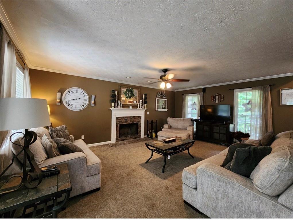 7870 South Giles Road Douglasville, GA 30135 - Photo 4 of 27