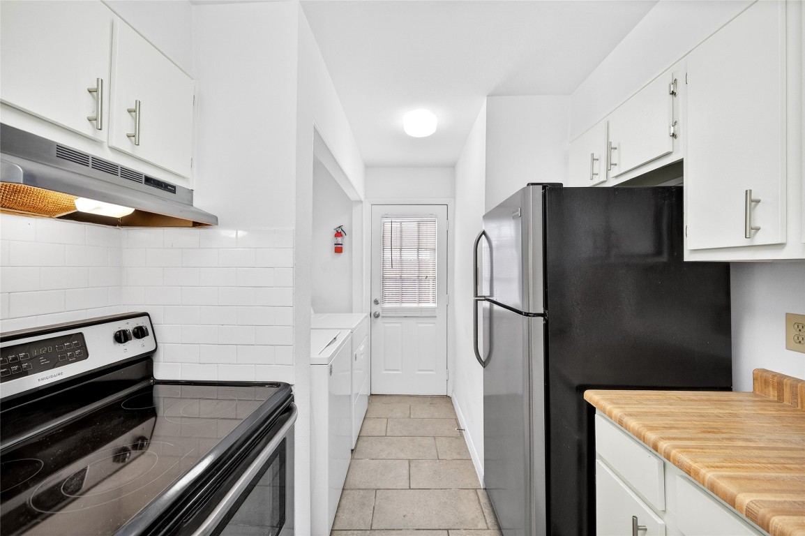 5000 Milwee Street, Unit 61 Houston, TX 77092 - Photo 23 of 42