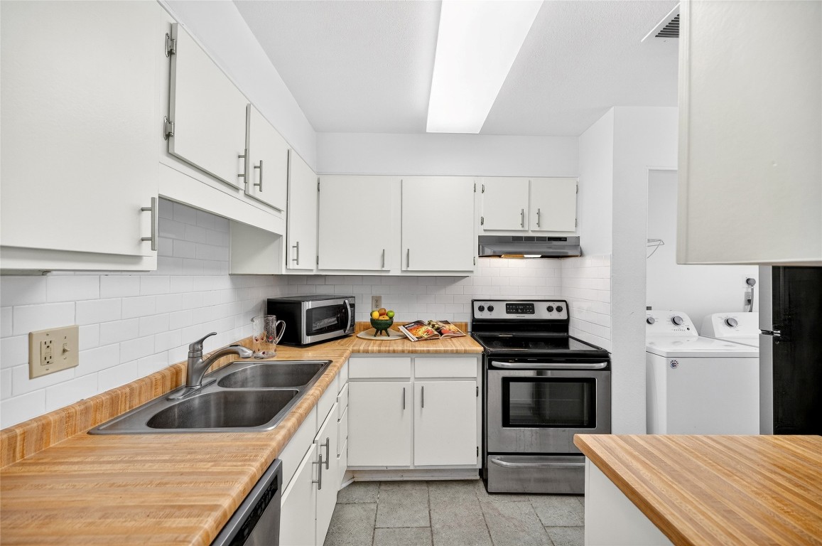 5000 Milwee Street, Unit 61 Houston, TX 77092 - Photo 24 of 42