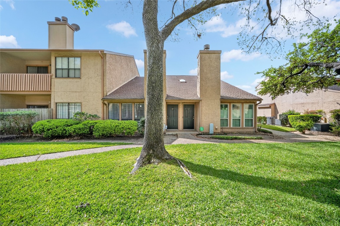 5000 Milwee Street, Unit 61 Houston, TX 77092 - Photo 3 of 42