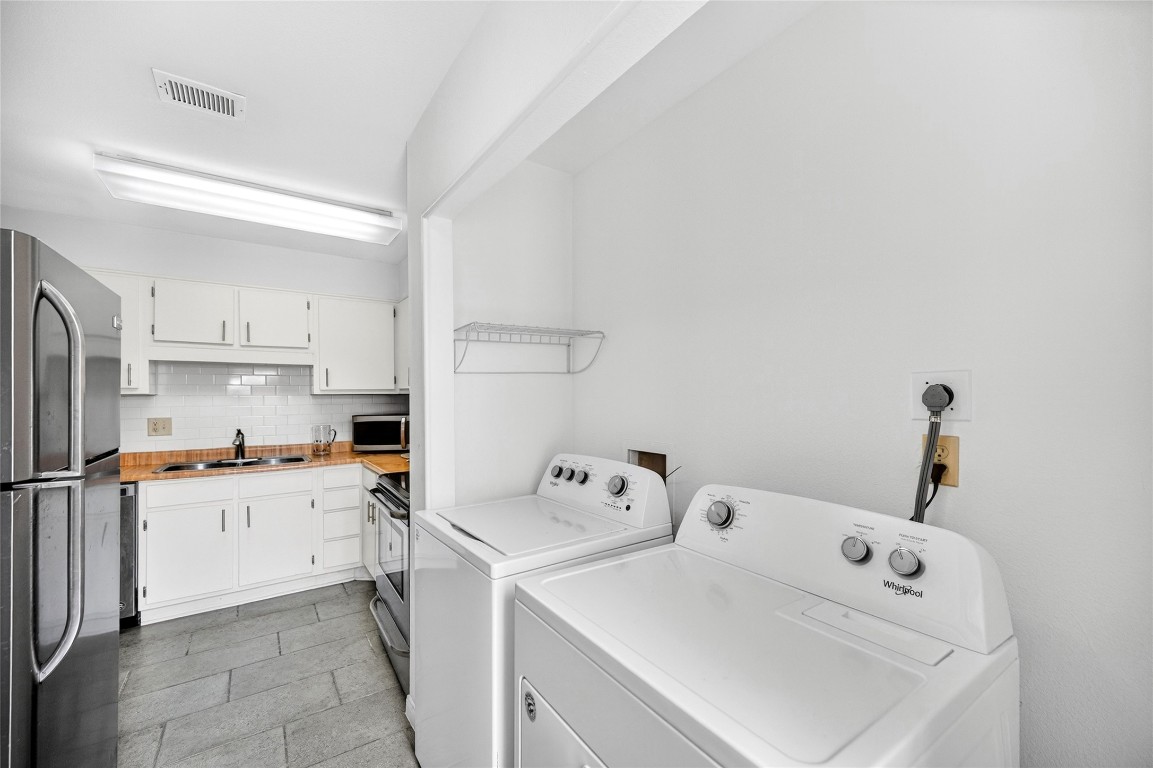 5000 Milwee Street, Unit 61 Houston, TX 77092 - Photo 33 of 42