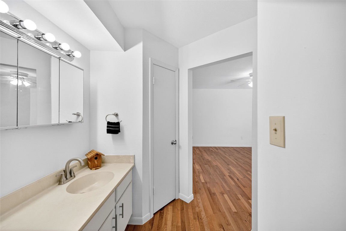 5000 Milwee Street, Unit 61 Houston, TX 77092 - Photo 34 of 42