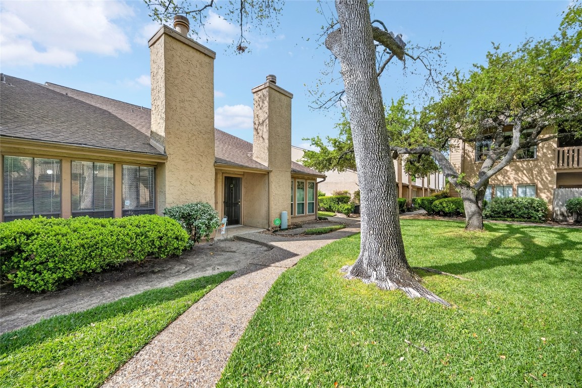 5000 Milwee Street, Unit 61 Houston, TX 77092 - Photo 4 of 42