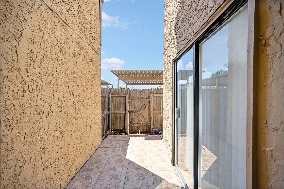 5000 Milwee Street, Unit 61 Houston, TX 77092 - Photo 41 of 42