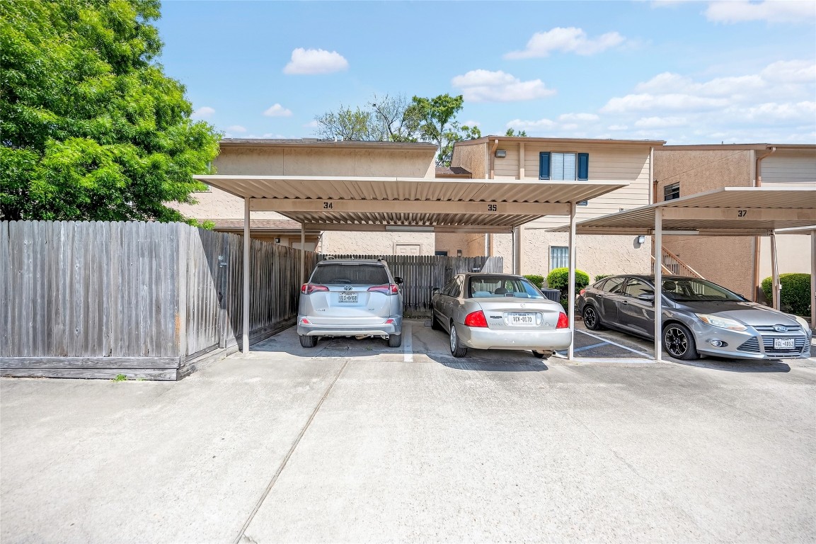 5000 Milwee Street, Unit 61 Houston, TX 77092 - Photo 42 of 42