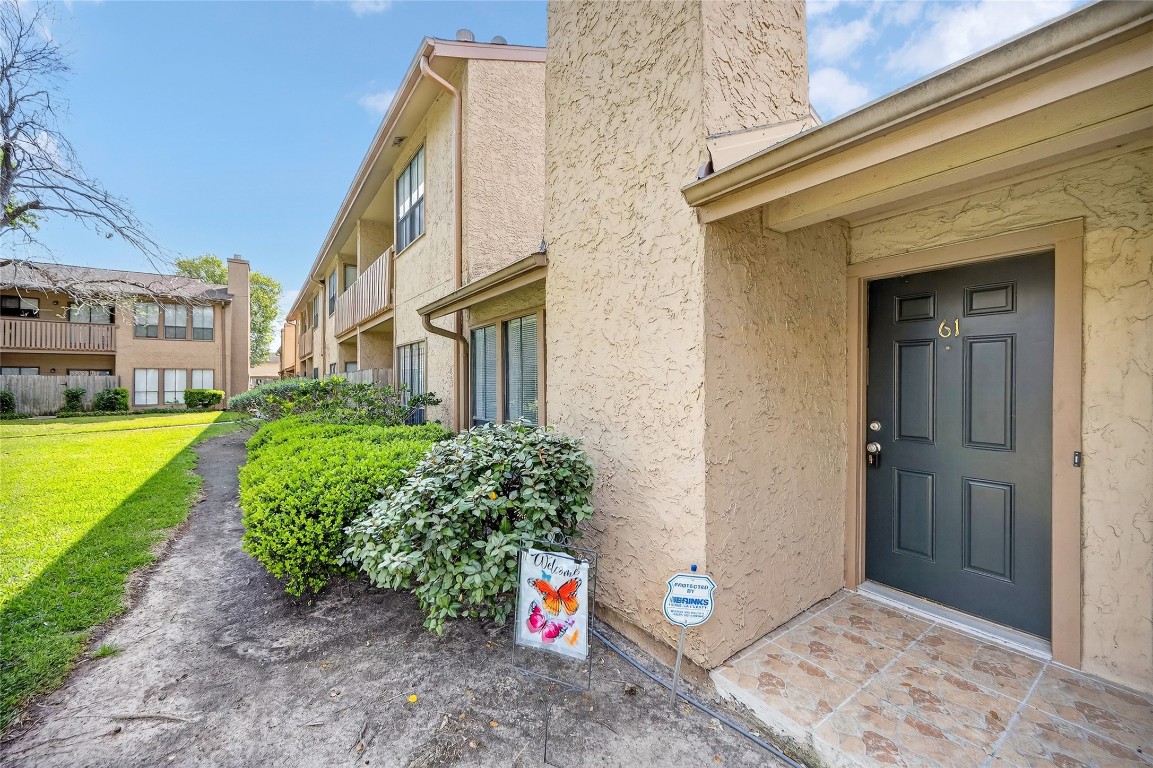 5000 Milwee Street, Unit 61 Houston, TX 77092 - Photo 5 of 42