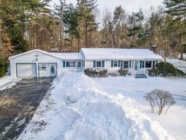 $499,900 | 5 Craven Terrace, Derry, NH 03038