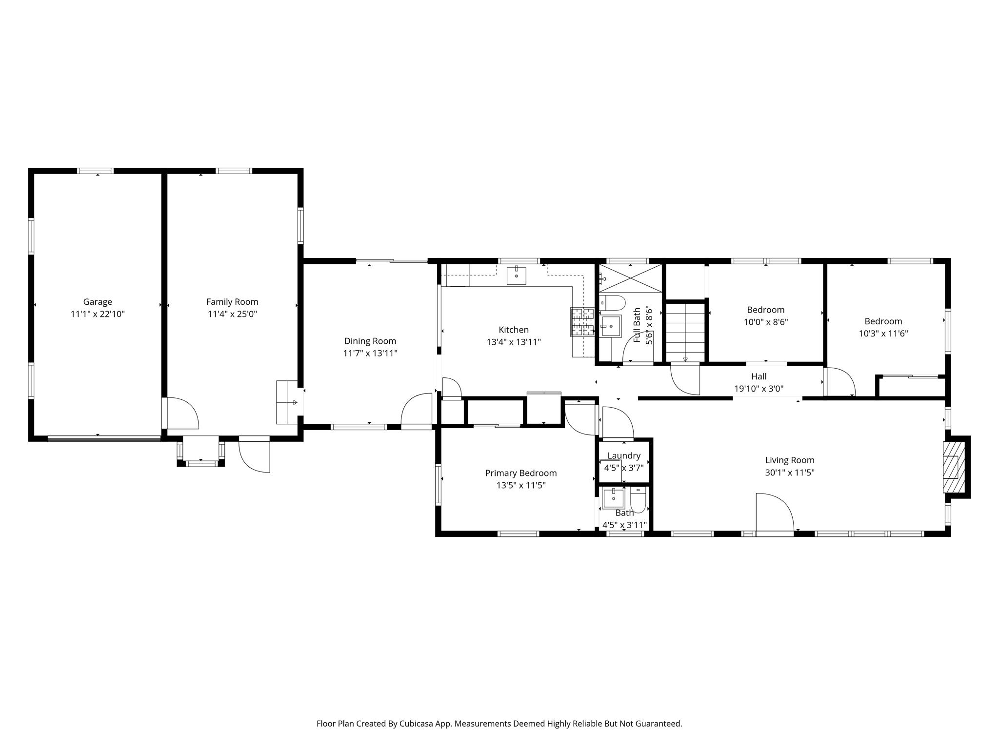 5 Craven Terrace Derry, NH 03038 - Photo 39 of 40