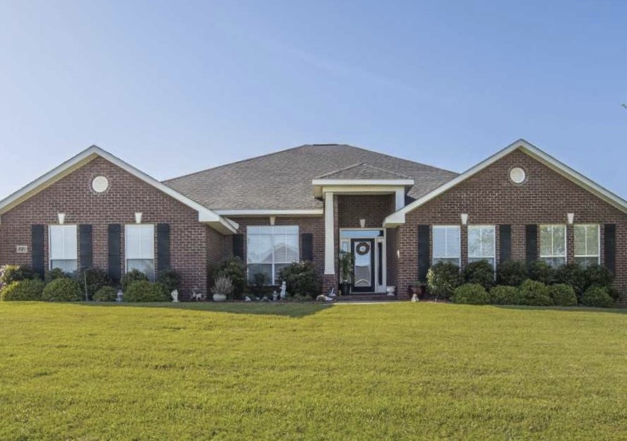 25811 Mercer Court Daphne, AL 36526 - Photo 1 of 19
