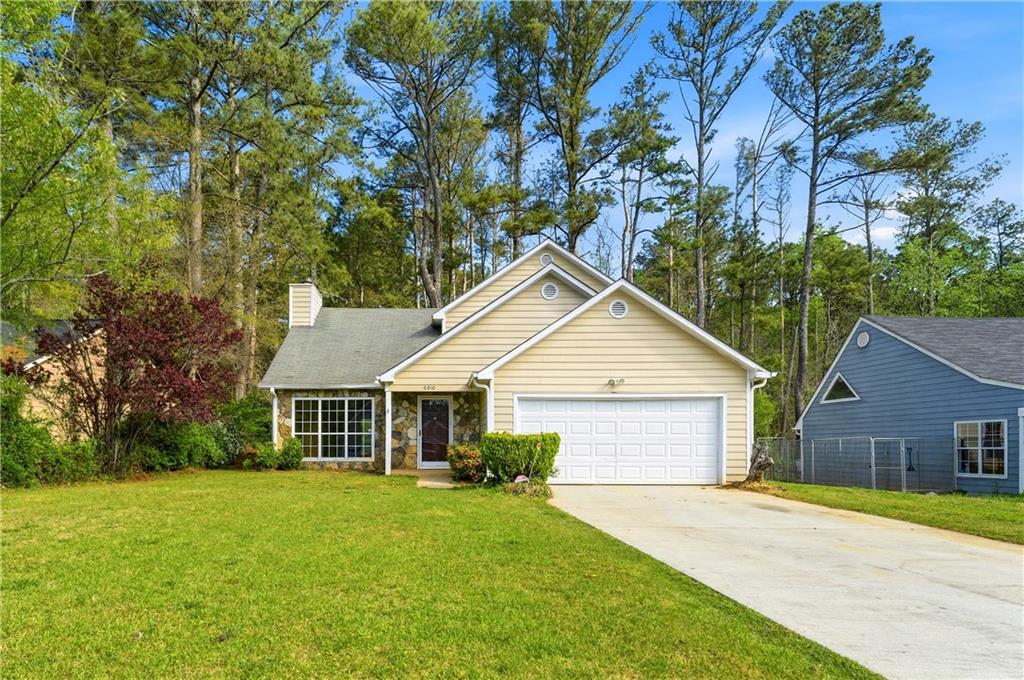 6010 Pattillo Lane Lithonia, GA 30058 - Photo 1 of 1