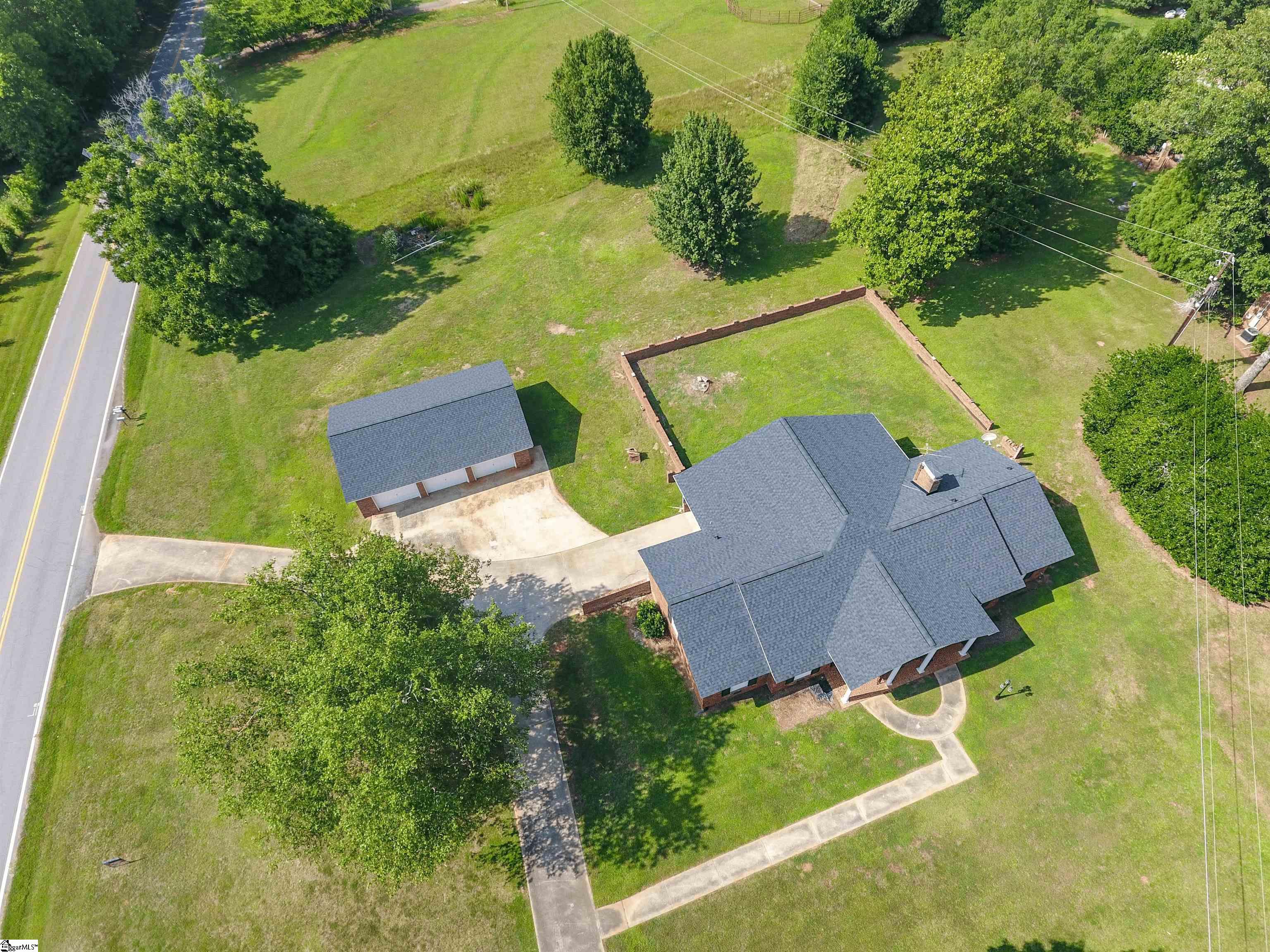 403 Bethlehem Ridge Road Pickens, SC 29671 - Photo 32 of 40