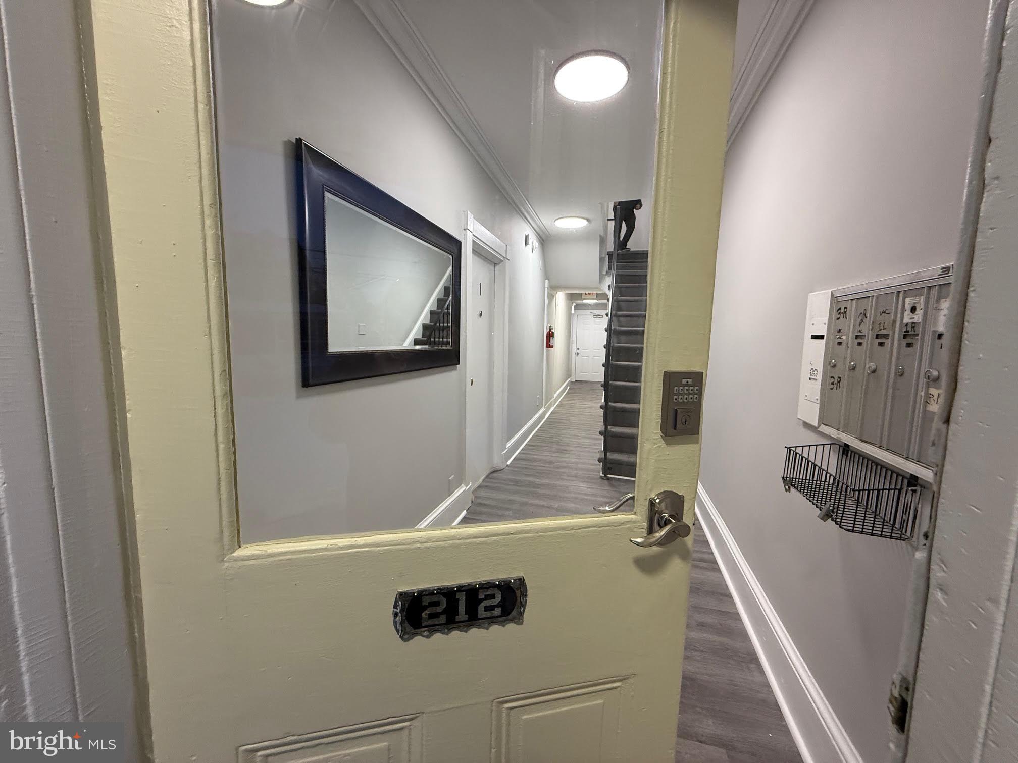 212 Warren Street, Unit 4 Beverly, NJ 08010 - Photo 13 of 16