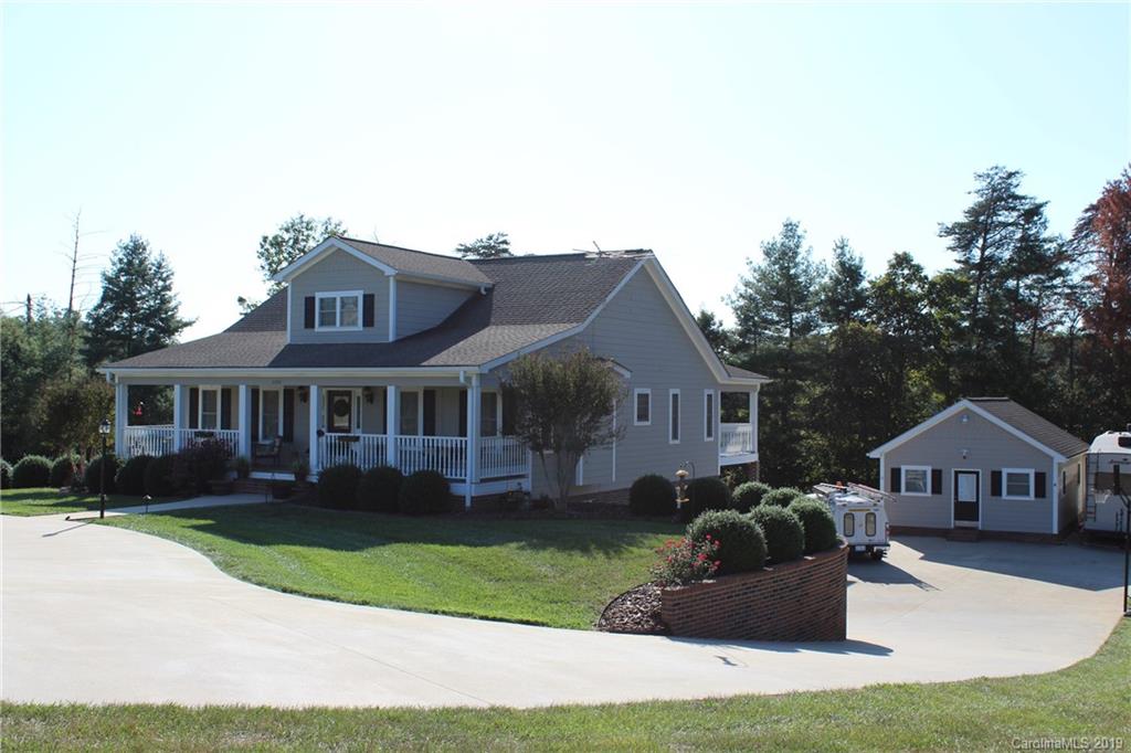 2494 Genes Loop Morganton, NC 28655 - Photo 5 of 40 Gallery Image 5