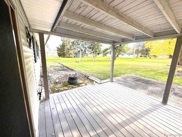 1221 Turrill Road Lapeer, MI 48446 - Photo 20 of 36