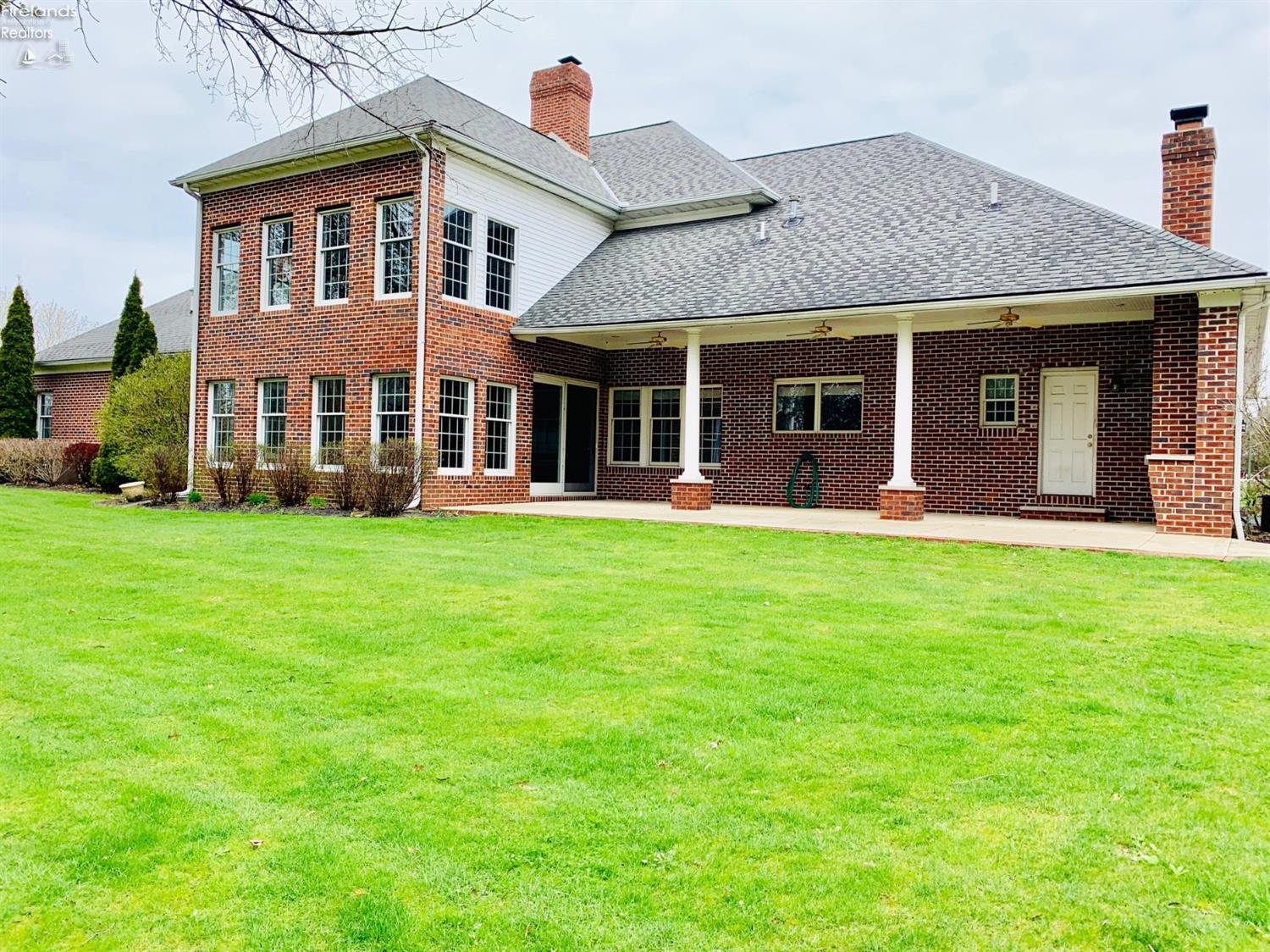 643 Hasbrock Road Norwalk, OH 44857 - Photo 50 of 54 Gallery Image 50