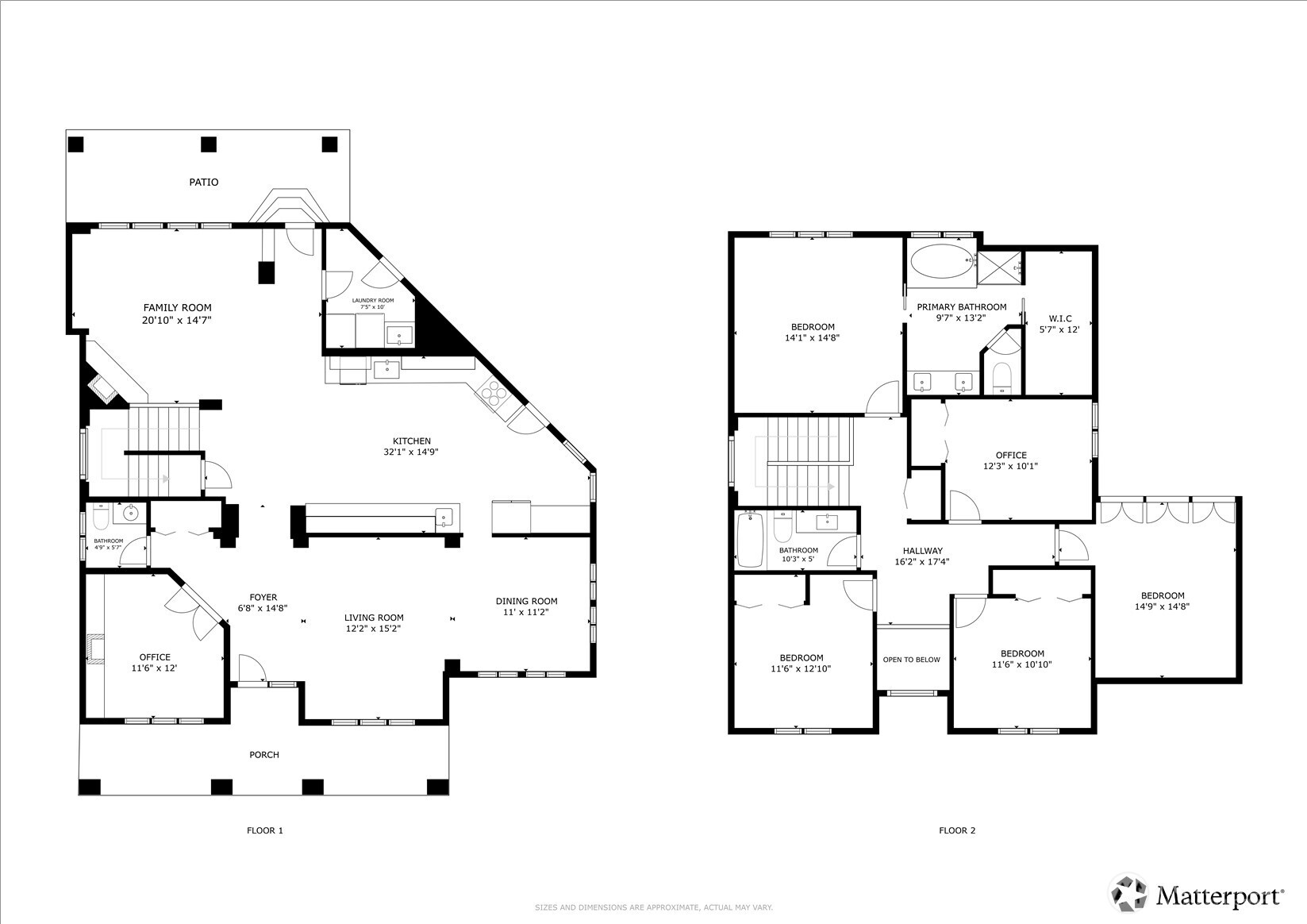 18720 33rd Avenue Southeast Bothell, WA 98012 - Photo 40 of 40