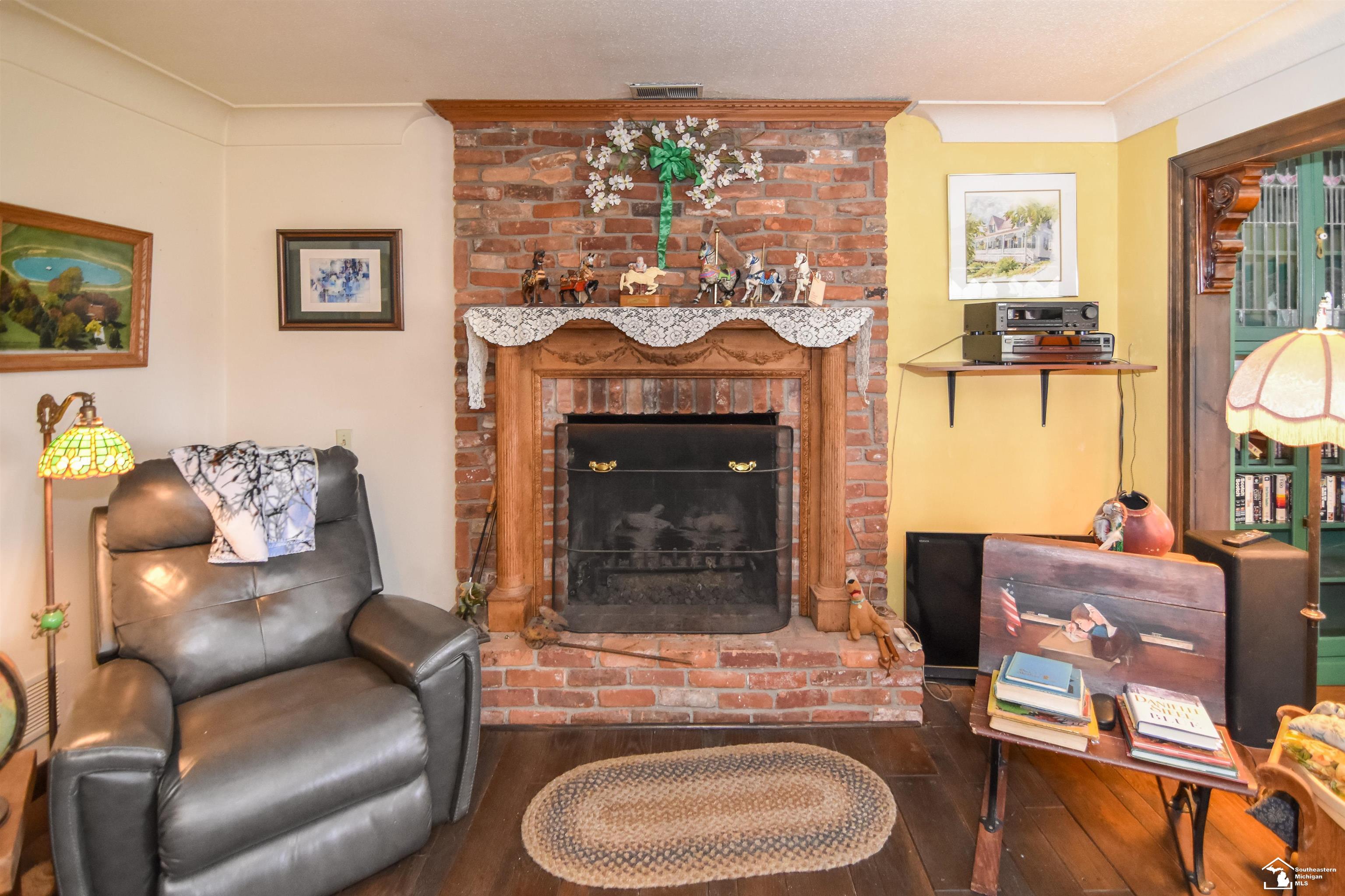 8399 Minx Road Temperance, MI 48182 - Photo 9 of 46