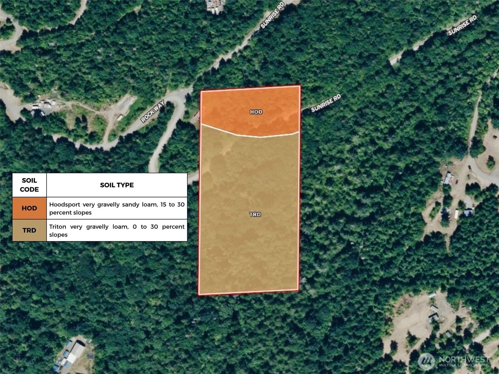 1400 Sunrise Road Brinnon, WA 98320 - Photo 15 of 35 Gallery Image 15