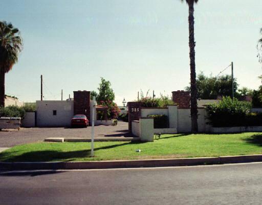 385 East Coronado Road, Unit 10 Phoenix, AZ 85004 - Photo 1 of 1 Primary Photo