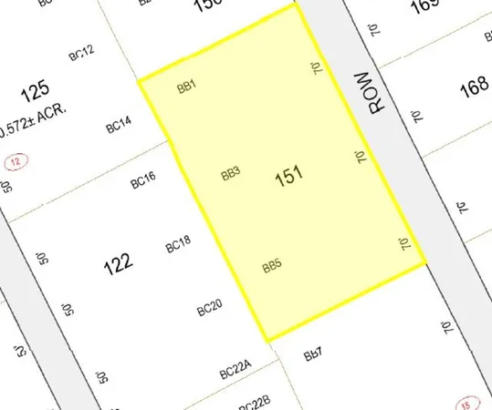 $30,500 | Kings Row Street, Unit 151, Hillsborough, NH 03244