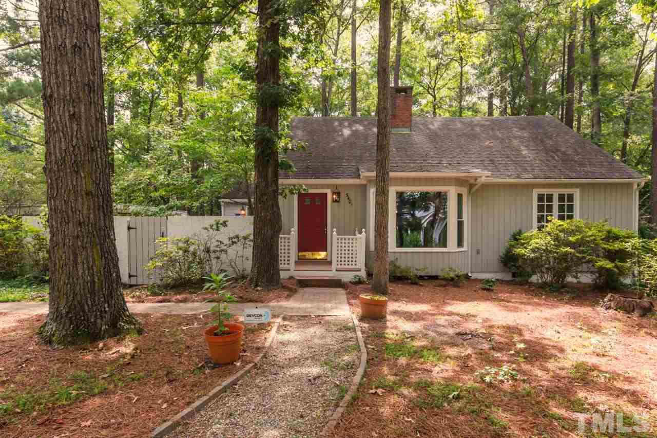 3401 Dover Road Durham, NC 27707 - Photo 1 of 25 Gallery Image 1