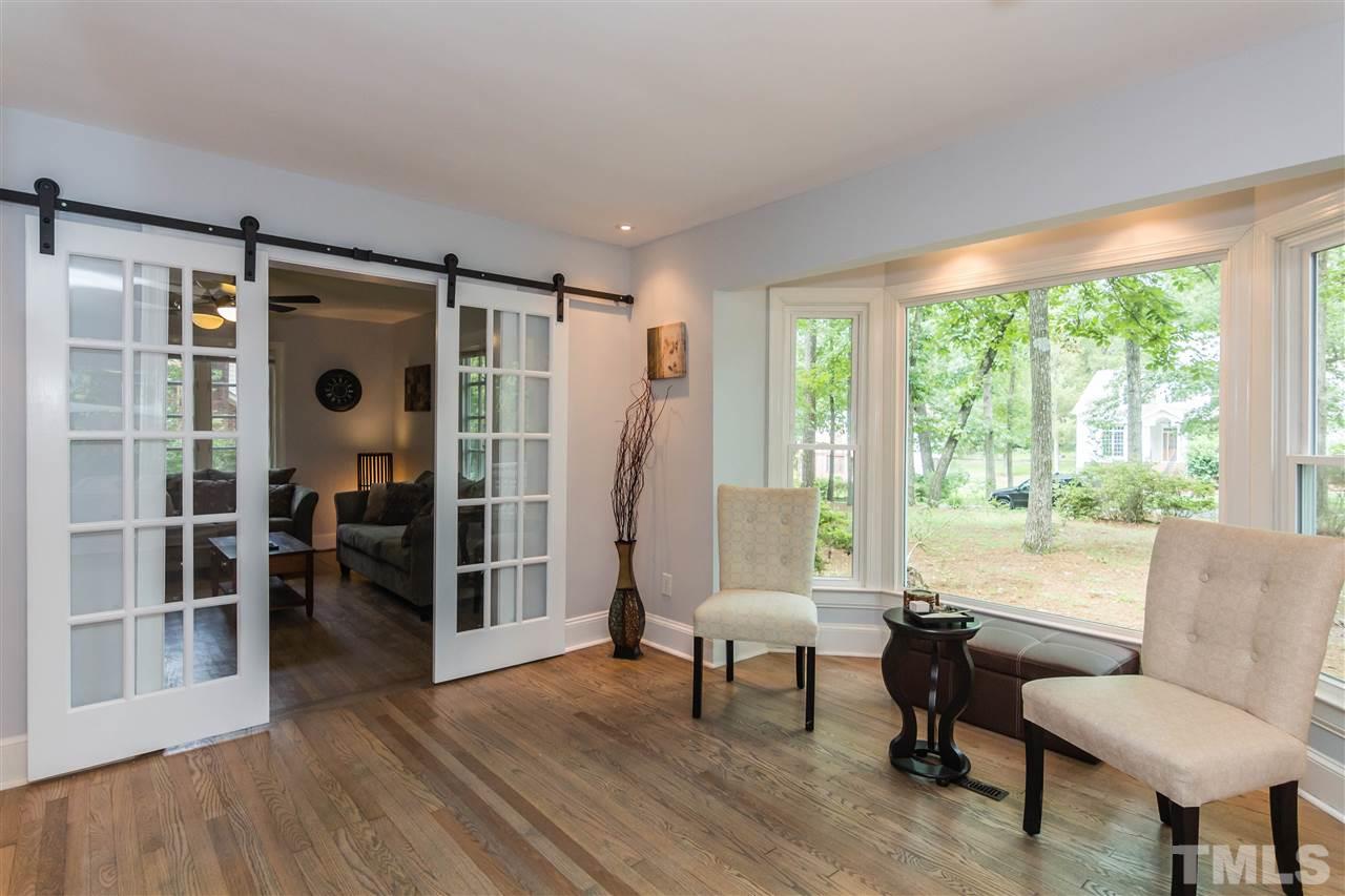 3401 Dover Road Durham, NC 27707 - Photo 3 of 25 Gallery Image 3