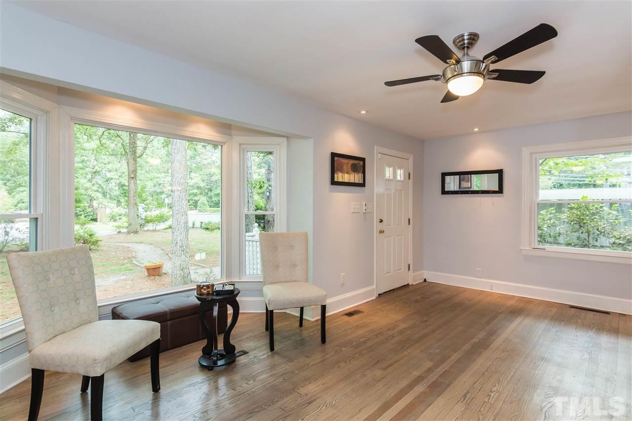 3401 Dover Road Durham, NC 27707 - Photo 4 of 25 Gallery Image 4