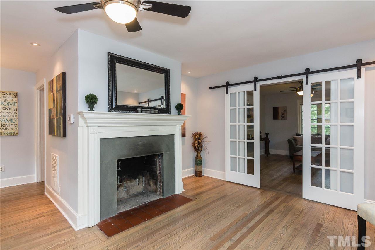 3401 Dover Road Durham, NC 27707 - Photo 5 of 25 Gallery Image 5