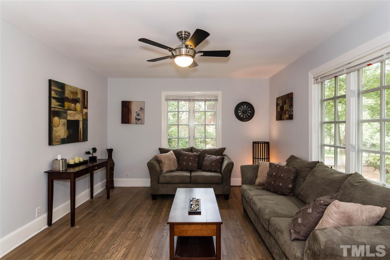 3401 Dover Road Durham, NC 27707 - Photo 7 of 25 Gallery Image 7