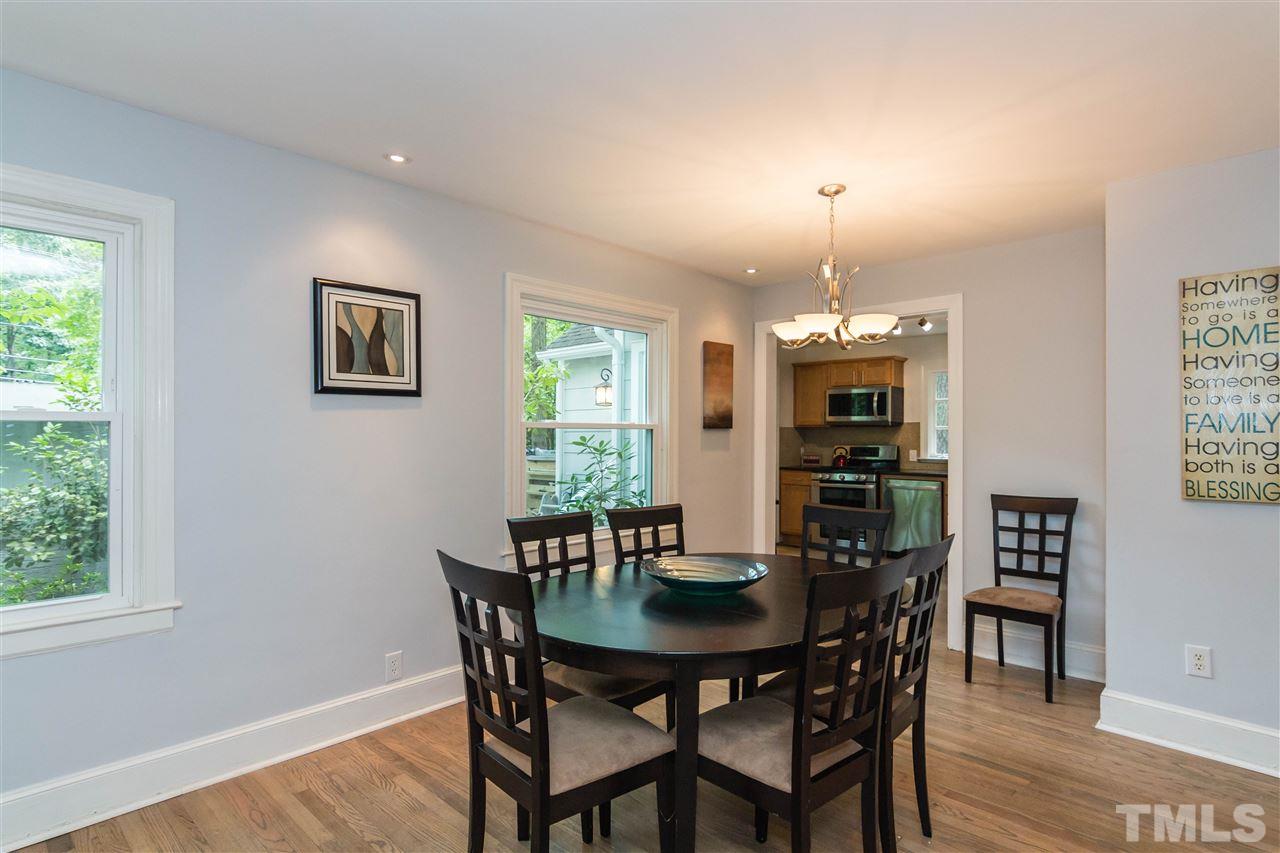 3401 Dover Road Durham, NC 27707 - Photo 8 of 25 Gallery Image 8