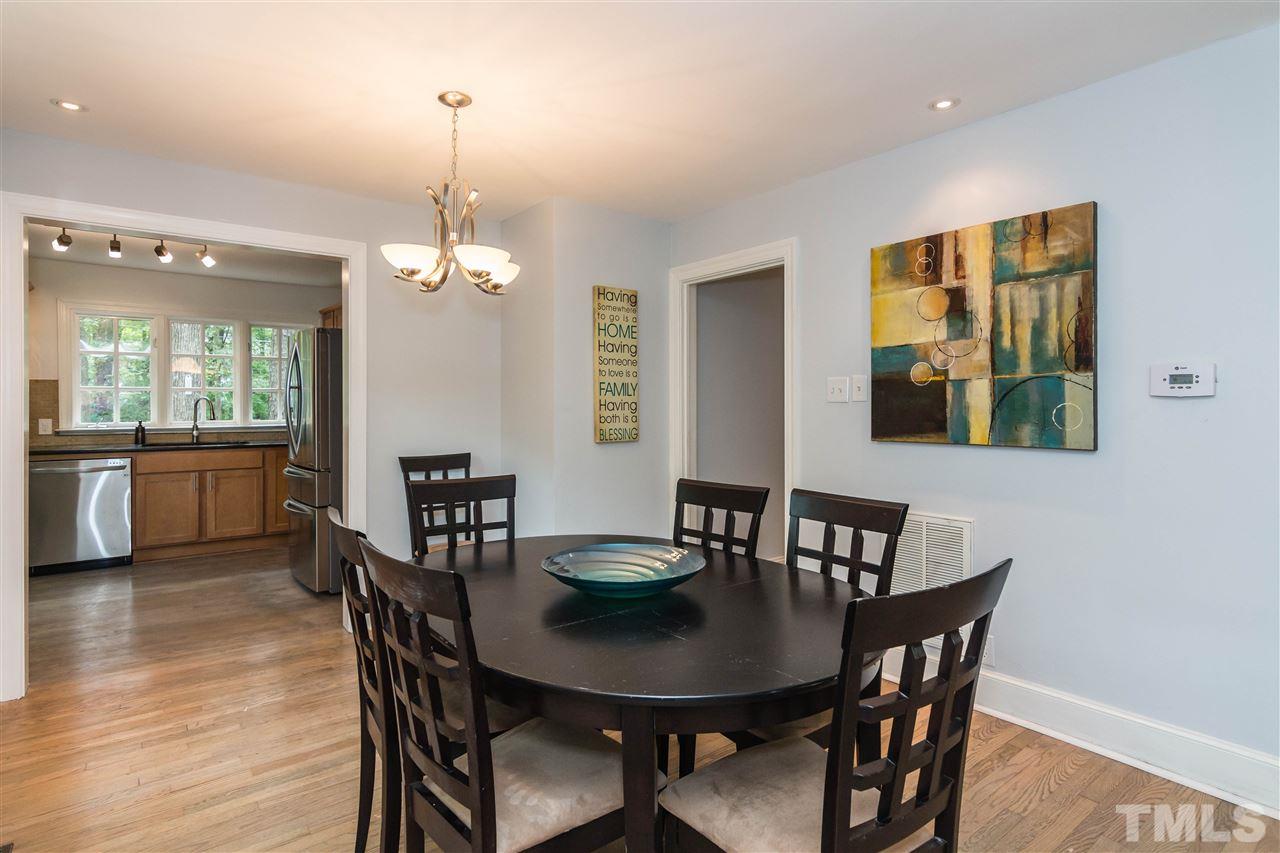 3401 Dover Road Durham, NC 27707 - Photo 9 of 25 Gallery Image 9