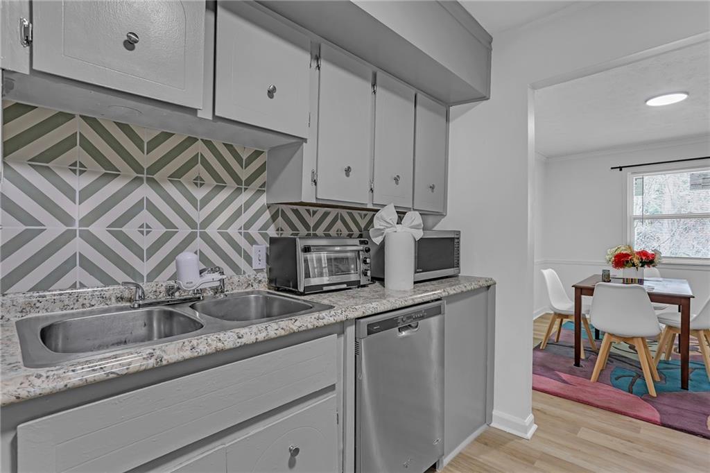 2394 Lawrenceville Highway Decatur, GA 30033 - Photo 4 of 14