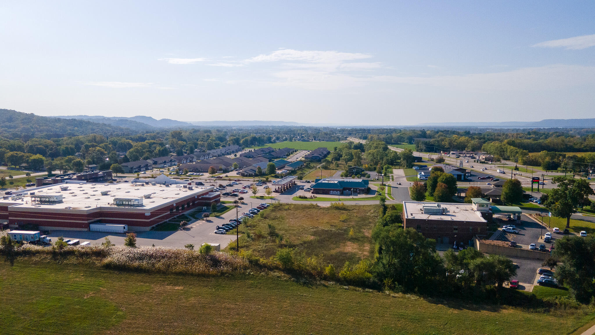 Lot 1 Main Street South Holmen, WI 54636 - Photo 5 of 10 0 Main SE