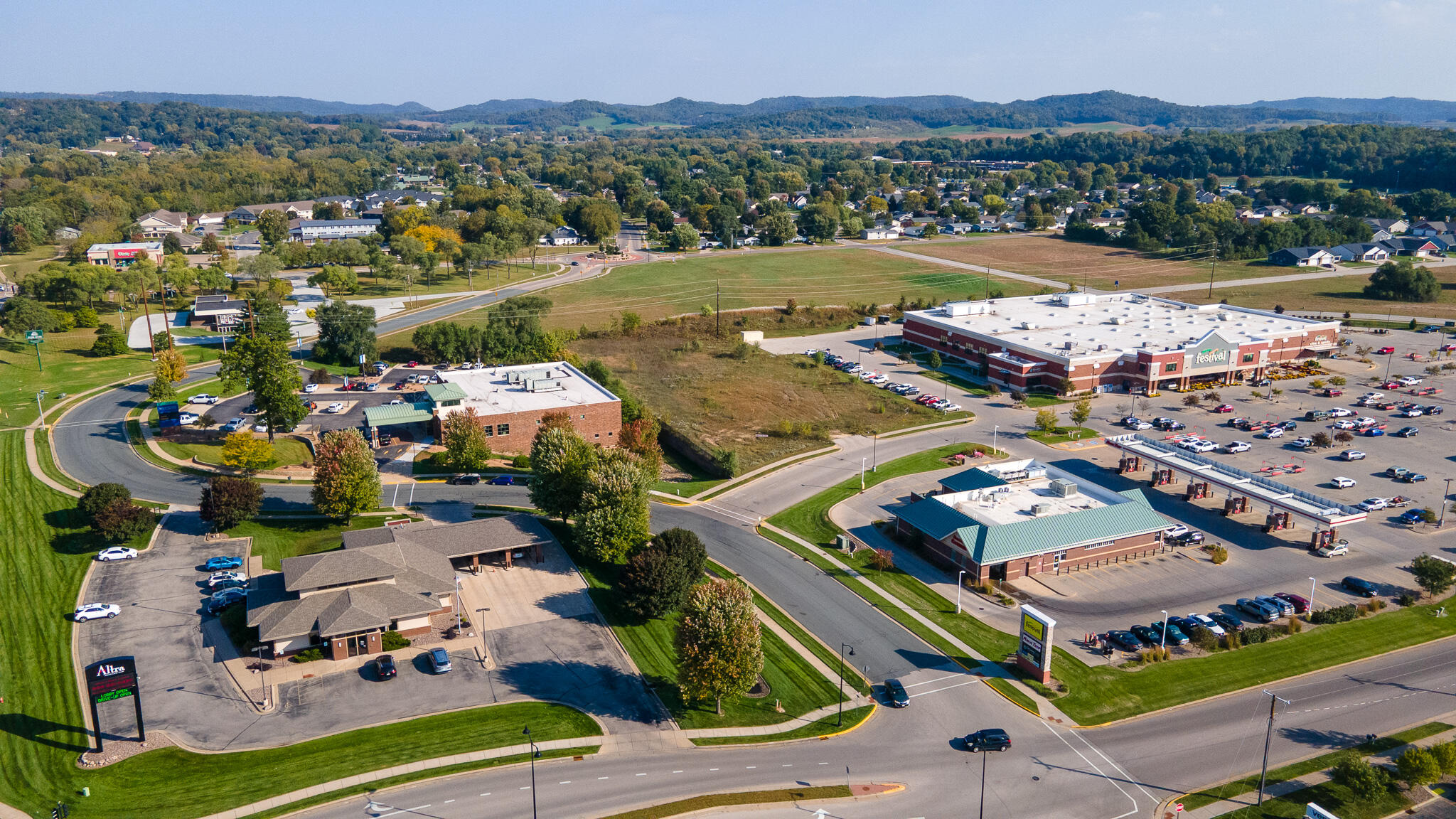 Lot 1 Main Street South Holmen, WI 54636 - Photo 8 of 10 0 Main NE