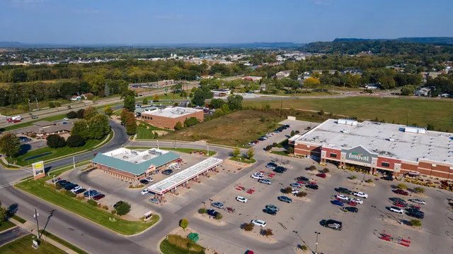 $16 | Lot 1 Main Street South, Holmen, WI 54636