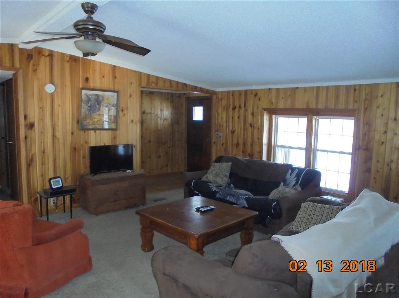 3861 Deerfield Road Adrian, MI 49221 - Photo 4 of 15