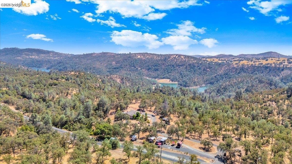 14450 Jacksonville Road Jamestown, CA 95327 - Photo 82 of 85 Expansive natural landscape featuring lush trees and rolling hills