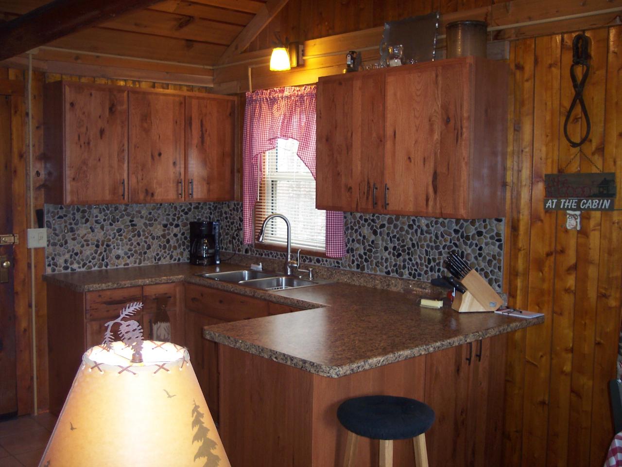 6652 Flambeau Dam Road Butternut, WI 54514 - Photo 15 of 39 Gallery Image 15